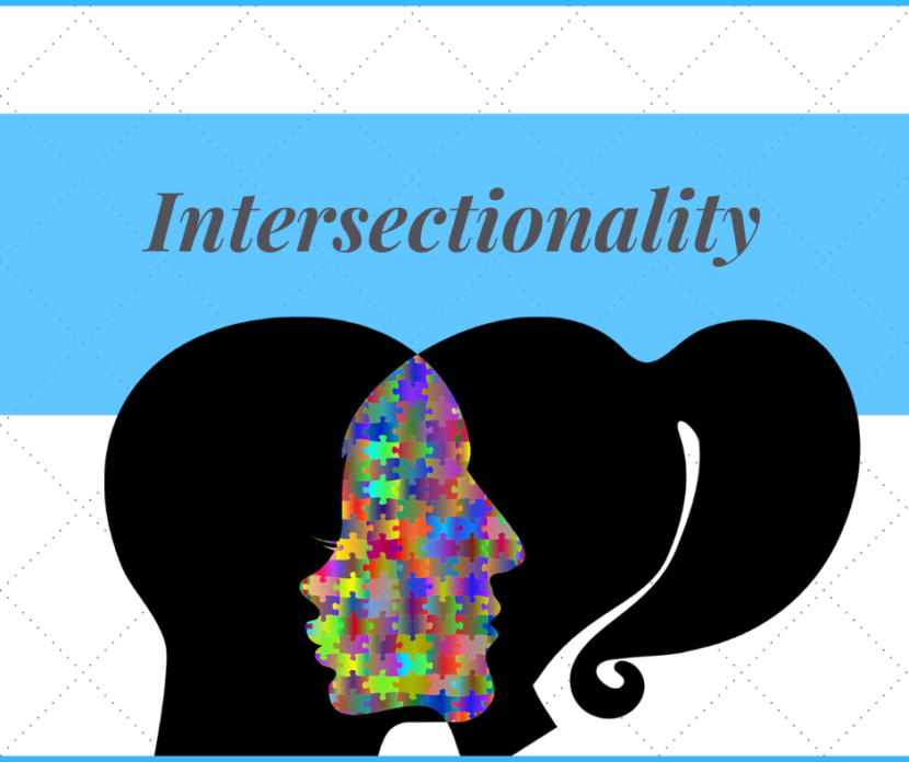 Intersectionality What Is It Parris Consulting 