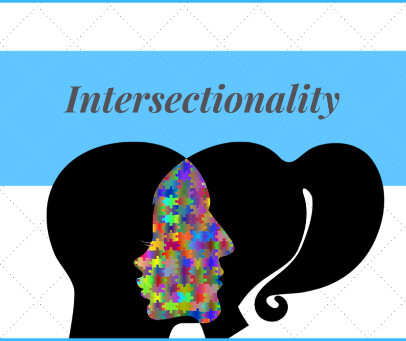 Intersectionality – What Is It? – Parris Consulting