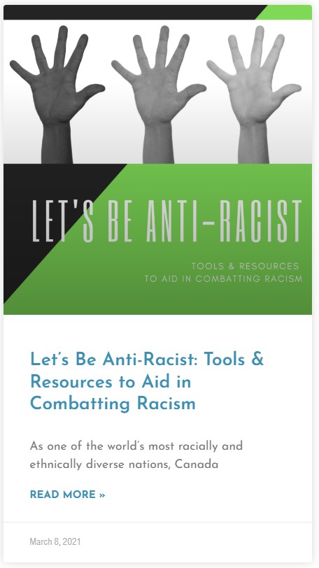 Black History Month 2023 – Parris Consulting