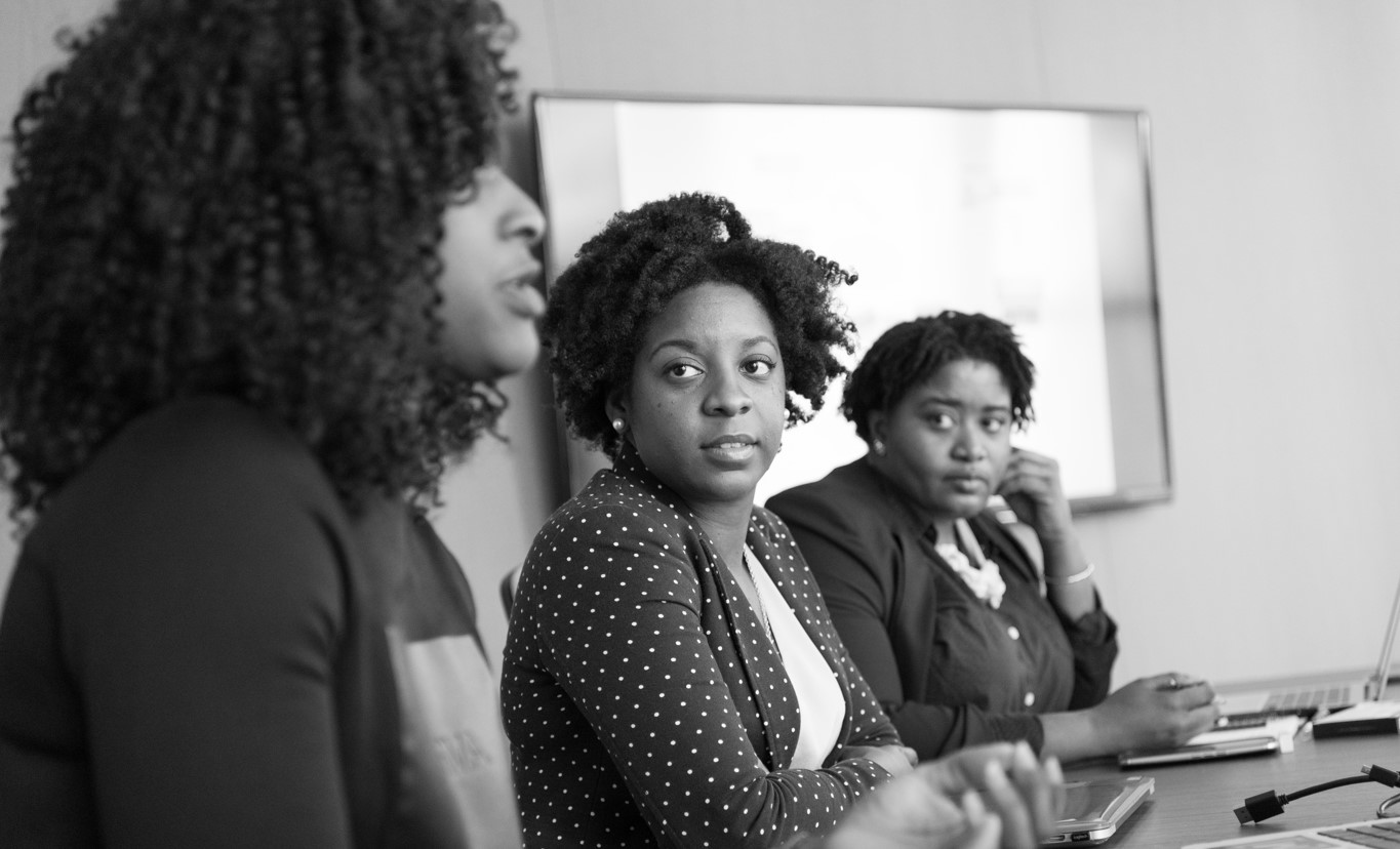 How RW&CO is marking Black History Month and IWD » Strategy